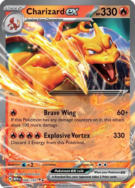 normal charizard card price